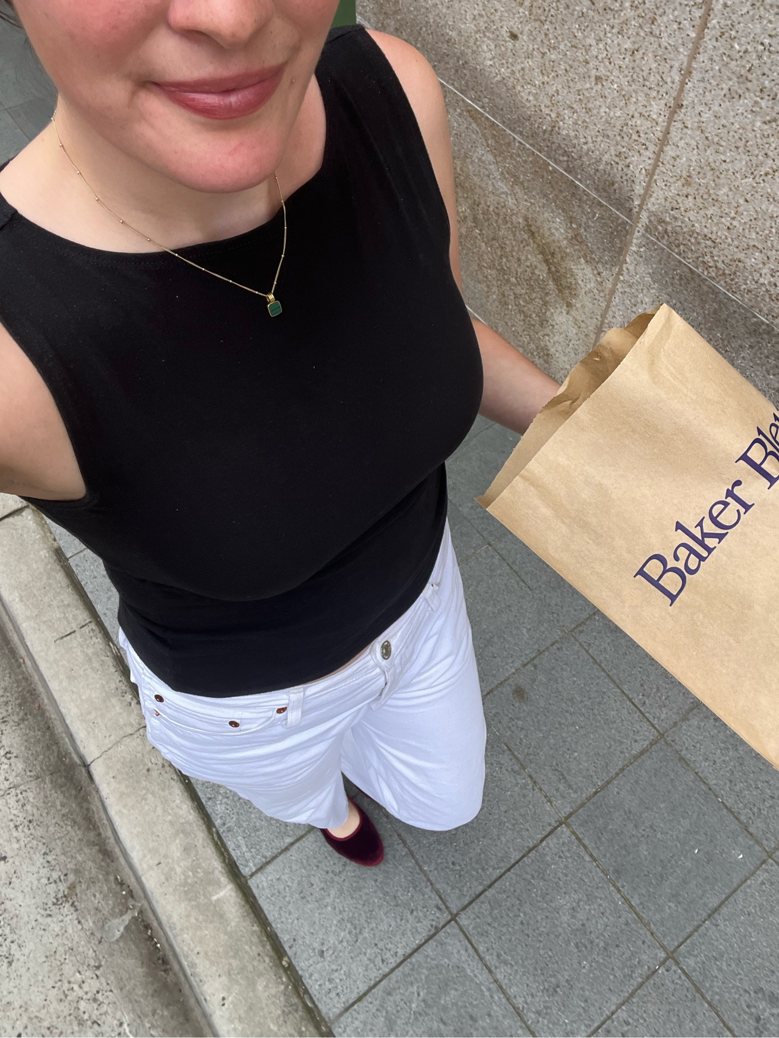 running errands ootd ❤️ ballet flats are flabelus from Spain 

#LTKsummer #LTKaustralia