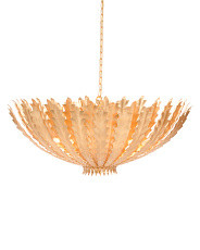 19x48 Hampton Grande Chandelier | Marshalls