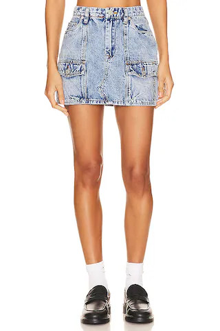 Cargo Skirt
                    
                    BLANKNYC | Revolve Clothing (Global)