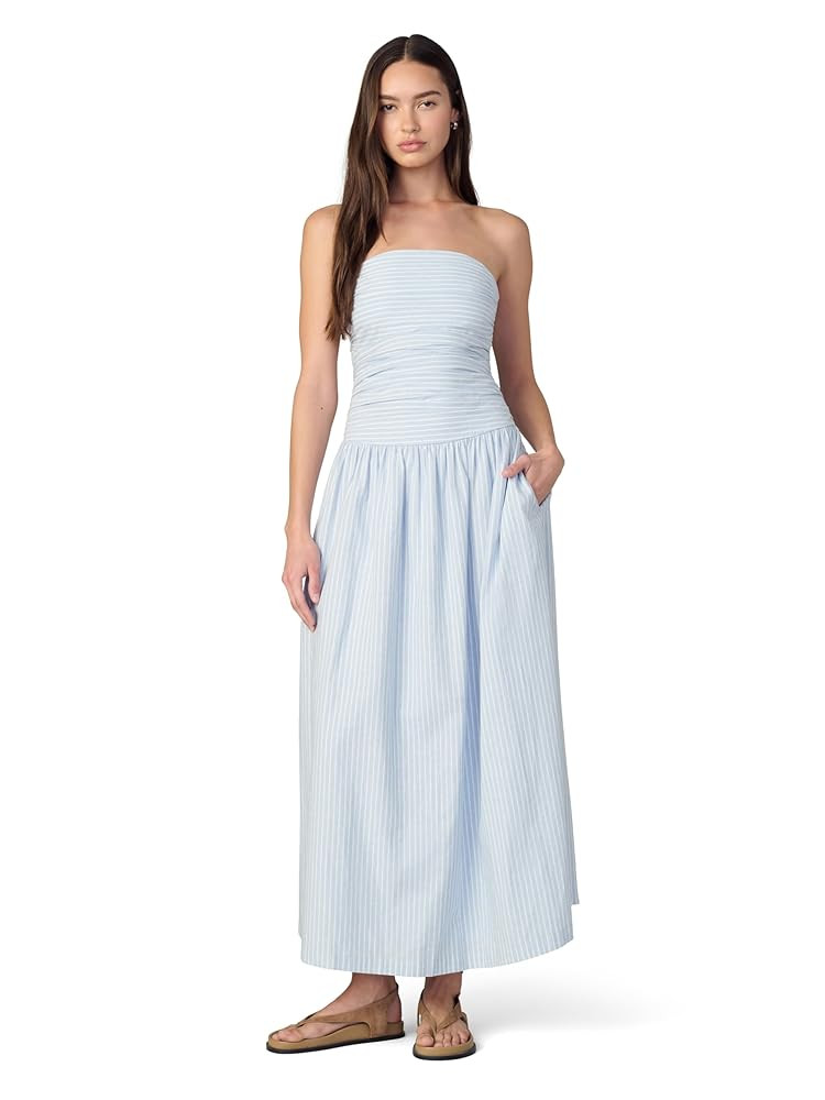 Joe's Women's The Reina Maxi Dress | Amazon (US)
