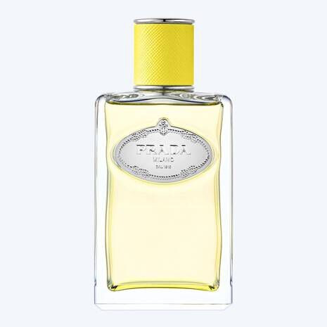 Infusion D'Ylang Eau de Parfum | Prada Beauty Official Site | Prada Beauty