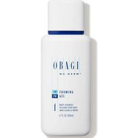 Obagi Medical Nu-Derm Foaming Gel | Skinstore