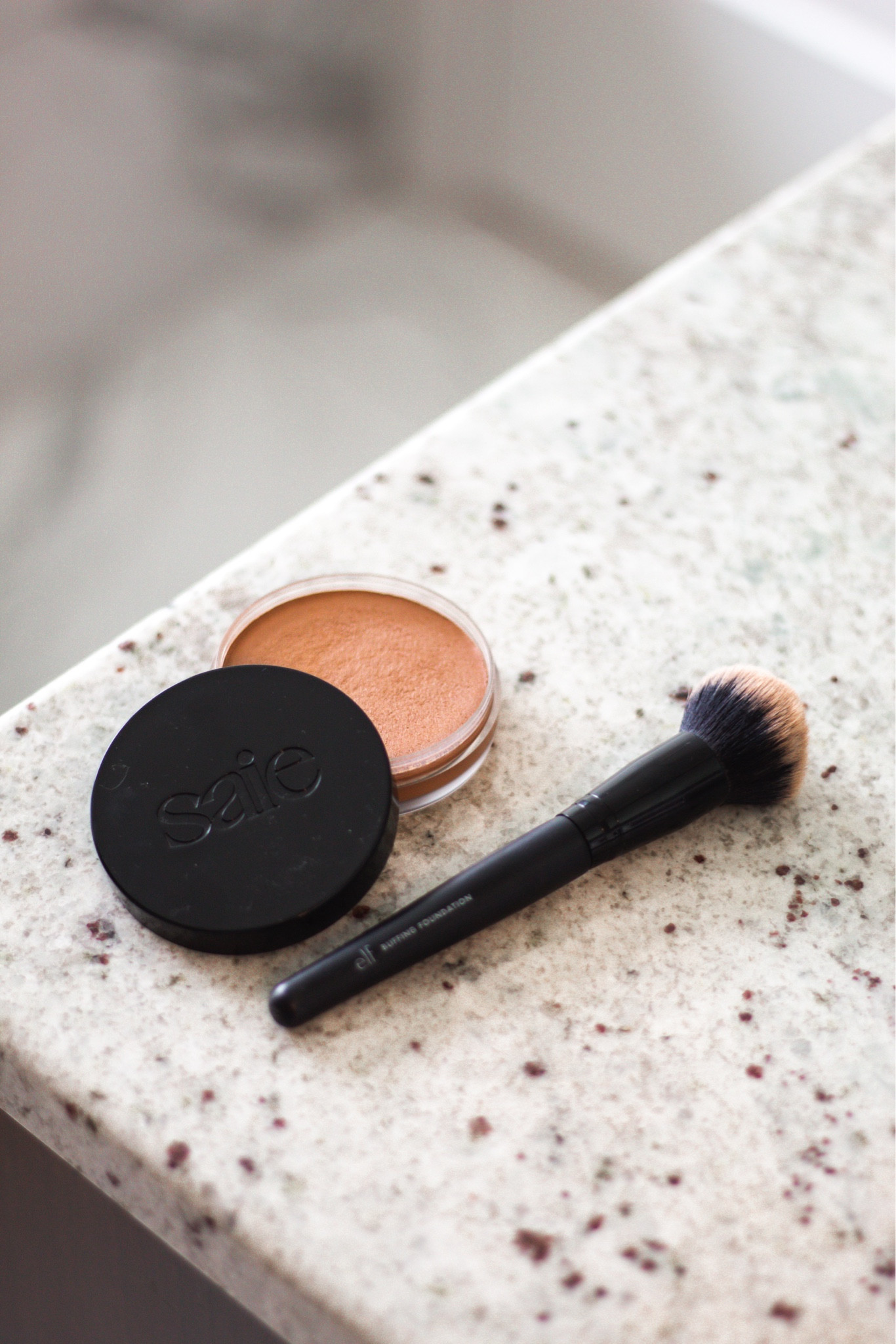 My favorite clean beauty cream bronzer 

#LTKunder50 #LTKbeauty