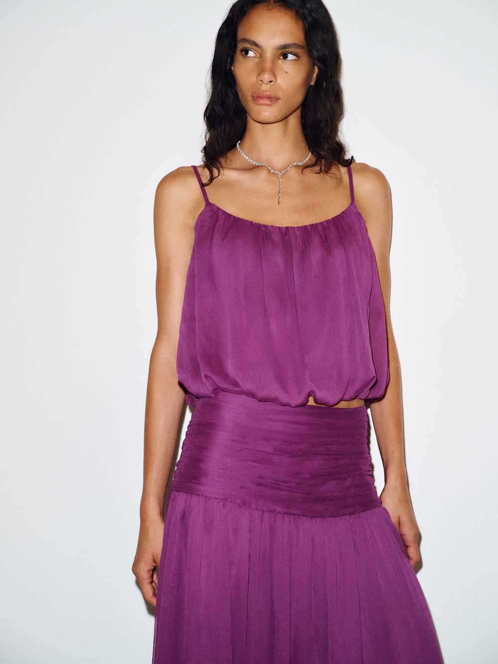 Astrid Two Piece | Reformation (Global)