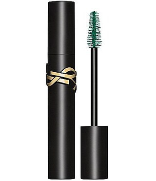 Yves Saint Laurent Beaute Lash Clash Extreme Volume Mascara - Scandalous Green | Dillard's
