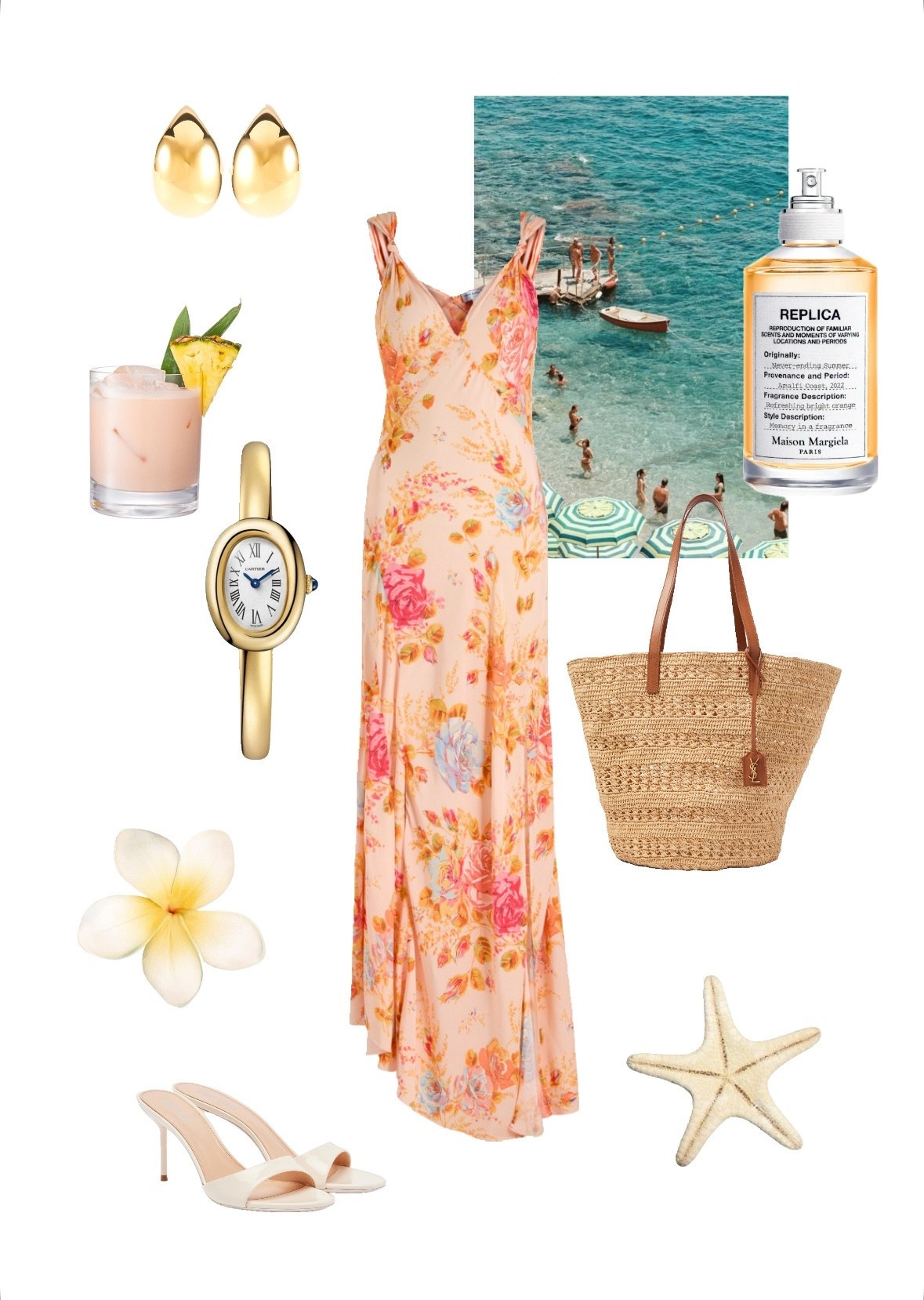 classy summer dress outfit inspo

#LTKU #LTKSummerEdit #LTKStyleTip