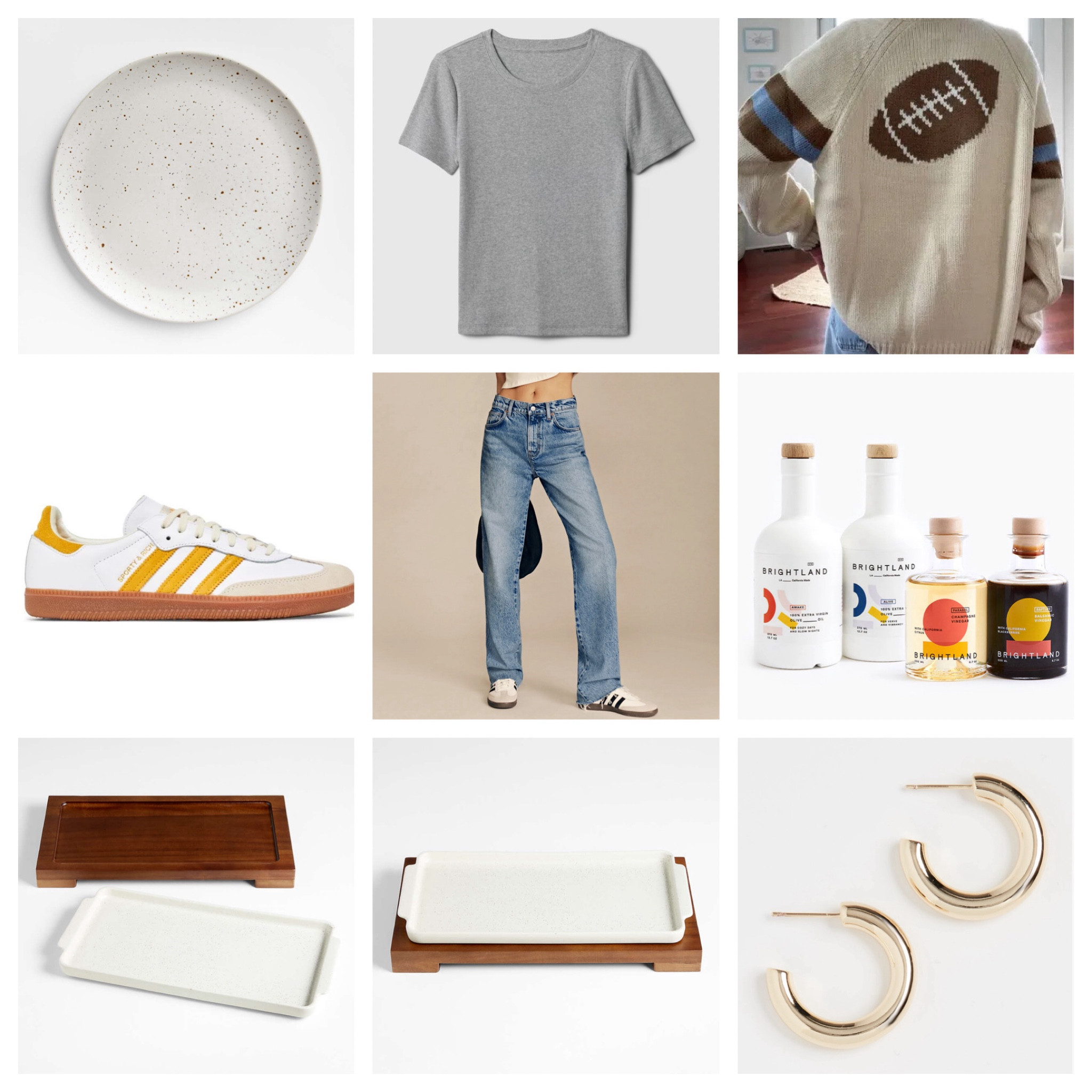 The Food Dragon cooking show - game day episode

#LTKHome #LTKStyleTip #LTKSeasonal