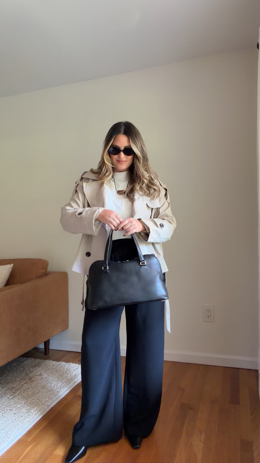 Easy work outfit idea! DANIELLE20 for 20% off at Marc Fisher, always! 

#LTKWorkwear #LTKStyleTip #LTKSeasonal