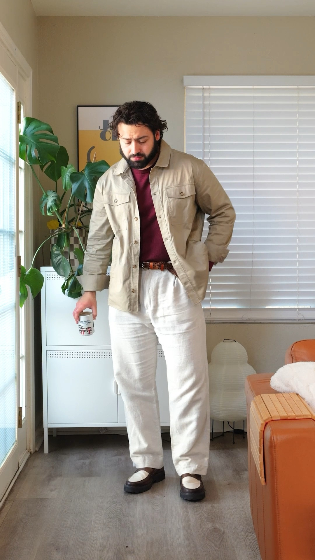 Spending this spring Chasing Sunsets 🌅

Today’s spring outfit is built around REPLICA Chasing Sunsets by Maison Margiela. A tropical & fruity blend of Juicy Mango Accord, Sandalwood, Cardamom. 🥭🪵🌿

Shop the full look below. 👇🏼 

🏷️: men’s fashion , outfits , spring outfits , replica , fragrances , spring fragrances , summer fragrances

#LTKBeauty #LTKgrwm #LTKMens