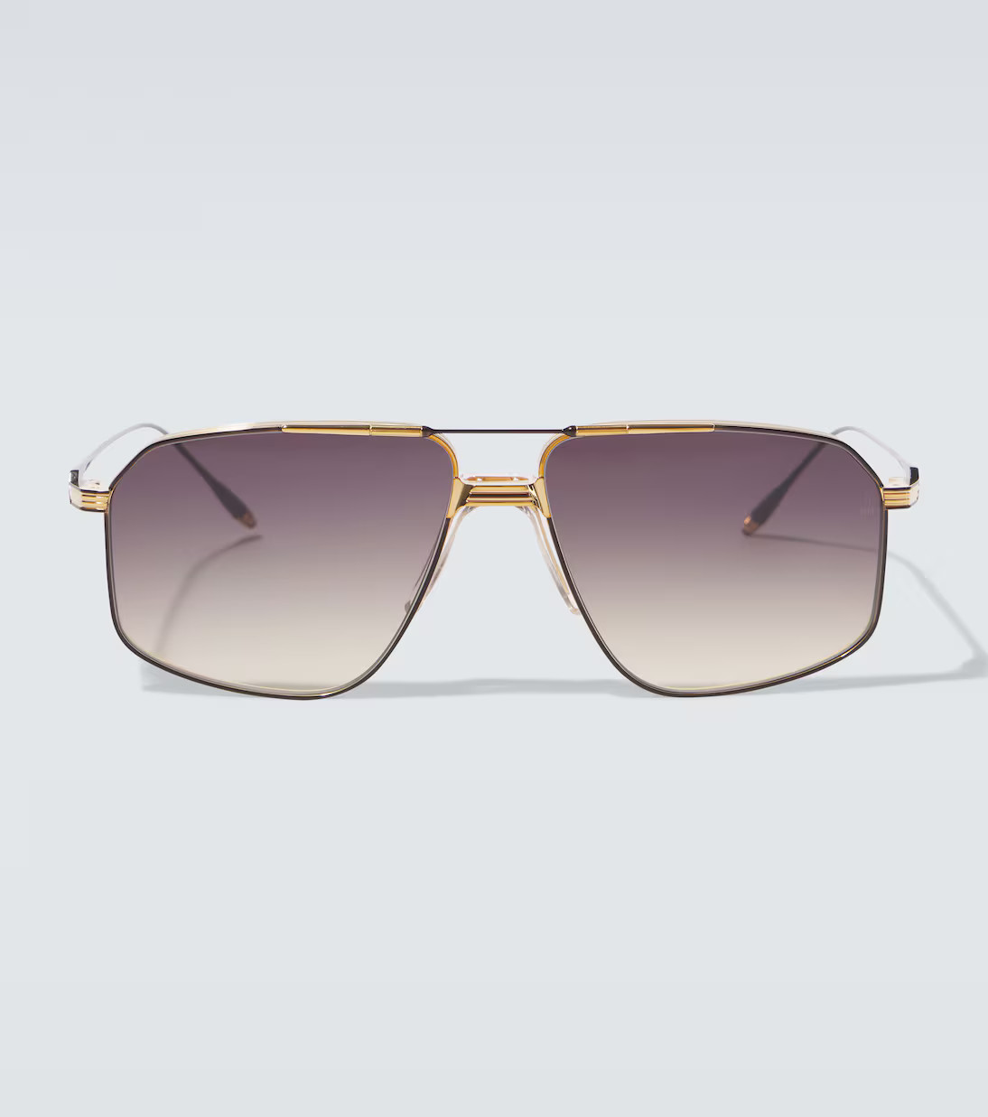 Jagger aviator sunglasses | Mytheresa (US/CA)