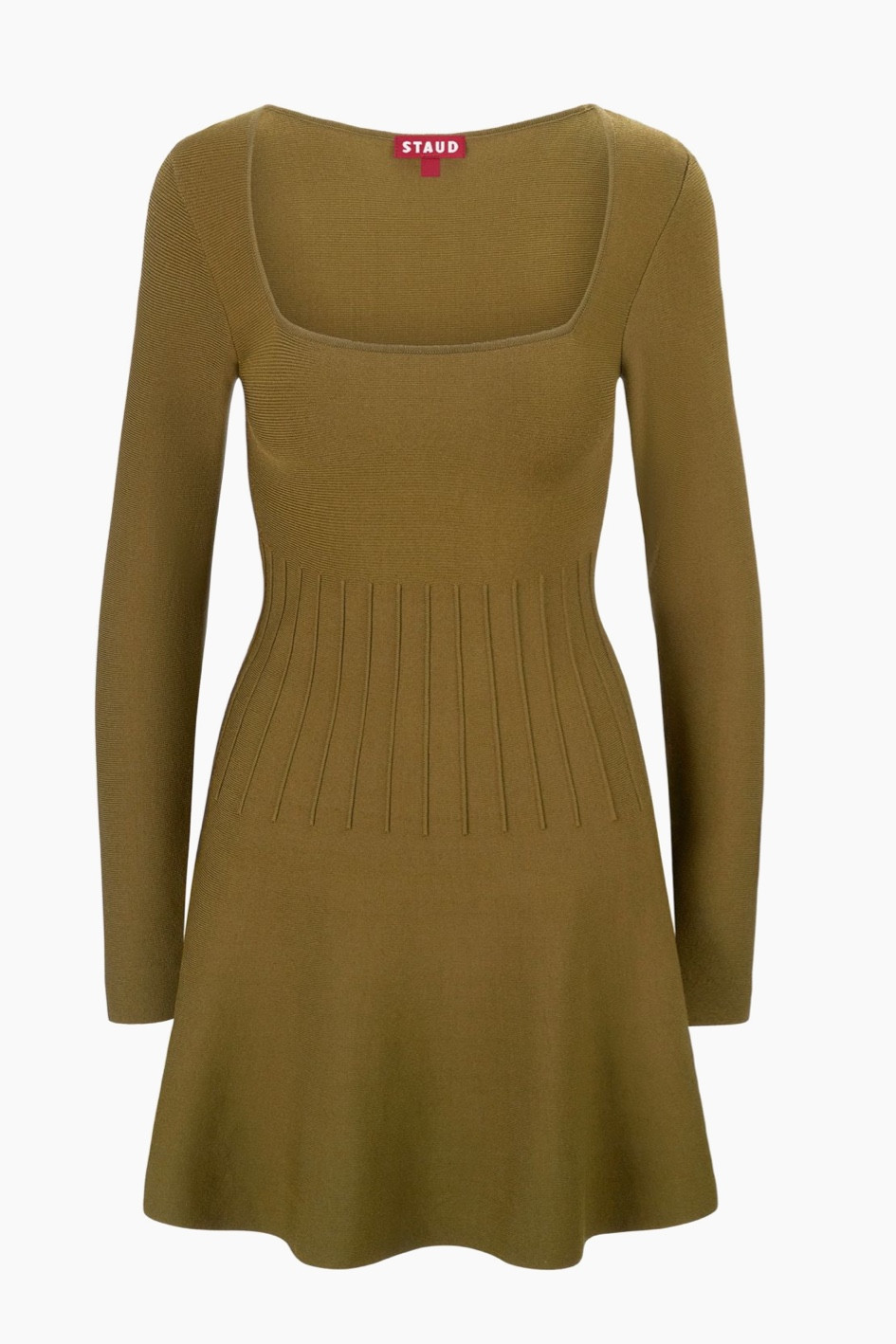 Limited time price drop on STAUD @Saks | $100 marked down from $325 

#LTKSeasonal #LTKSaleAlert #LTKFindsUnder100