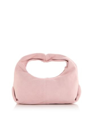Suede Hobo Bag - Exclusive | Bloomingdale's (US)