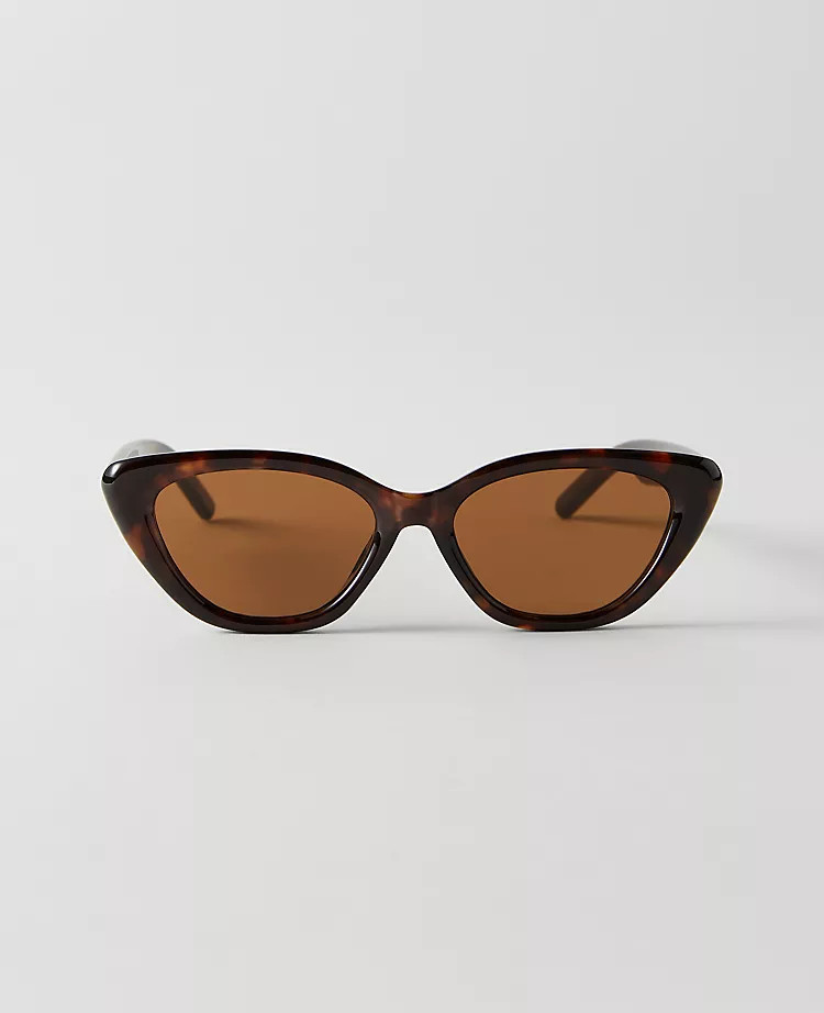 Cateye Sunglasses | Ann Taylor