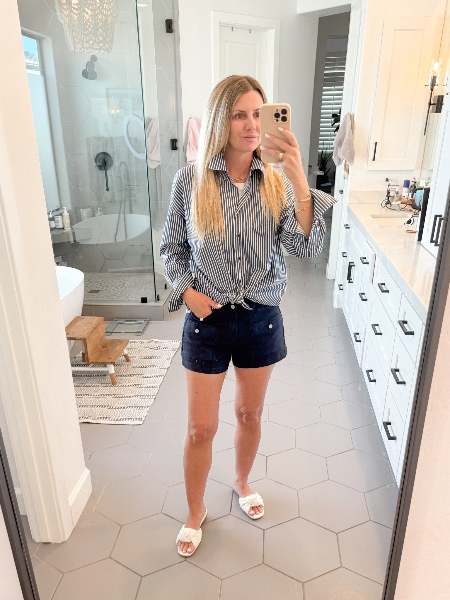 Everyday Spring Casual

#LTKStyleTip #LTKSeasonal #LTKOver40