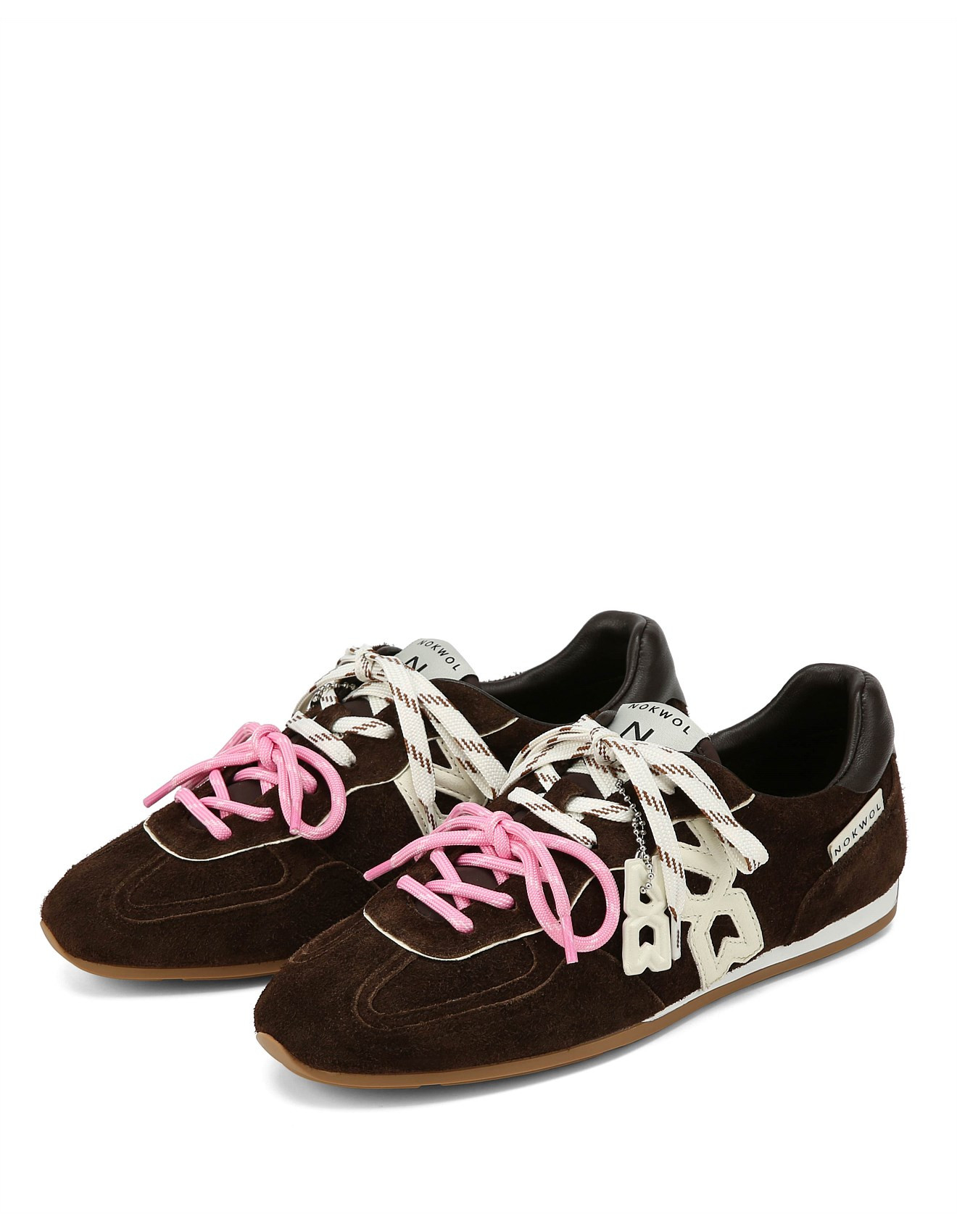WOMEN'S METHOD SNEAKERS | David Jones (Australia & New Zealand)