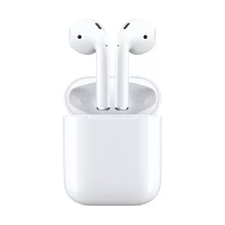 Apple AirPods with Charging Case | Target