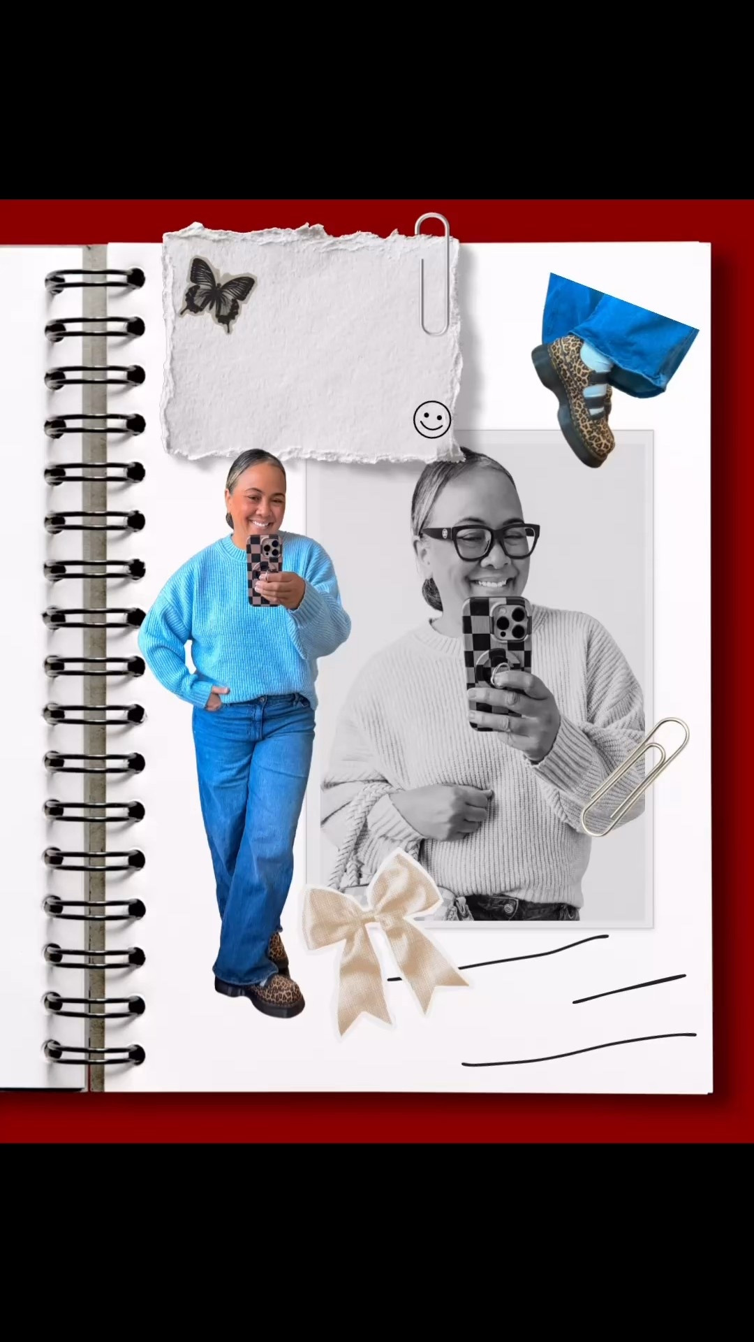 50s. Discount store finds. Zero apologies.

Style isn’t about the price tag — it’s about how you wear it.
(Okay… maybe the shoes were the splurge 😏)

#LTKmomlife #LTKgrwm #LTKMidsize