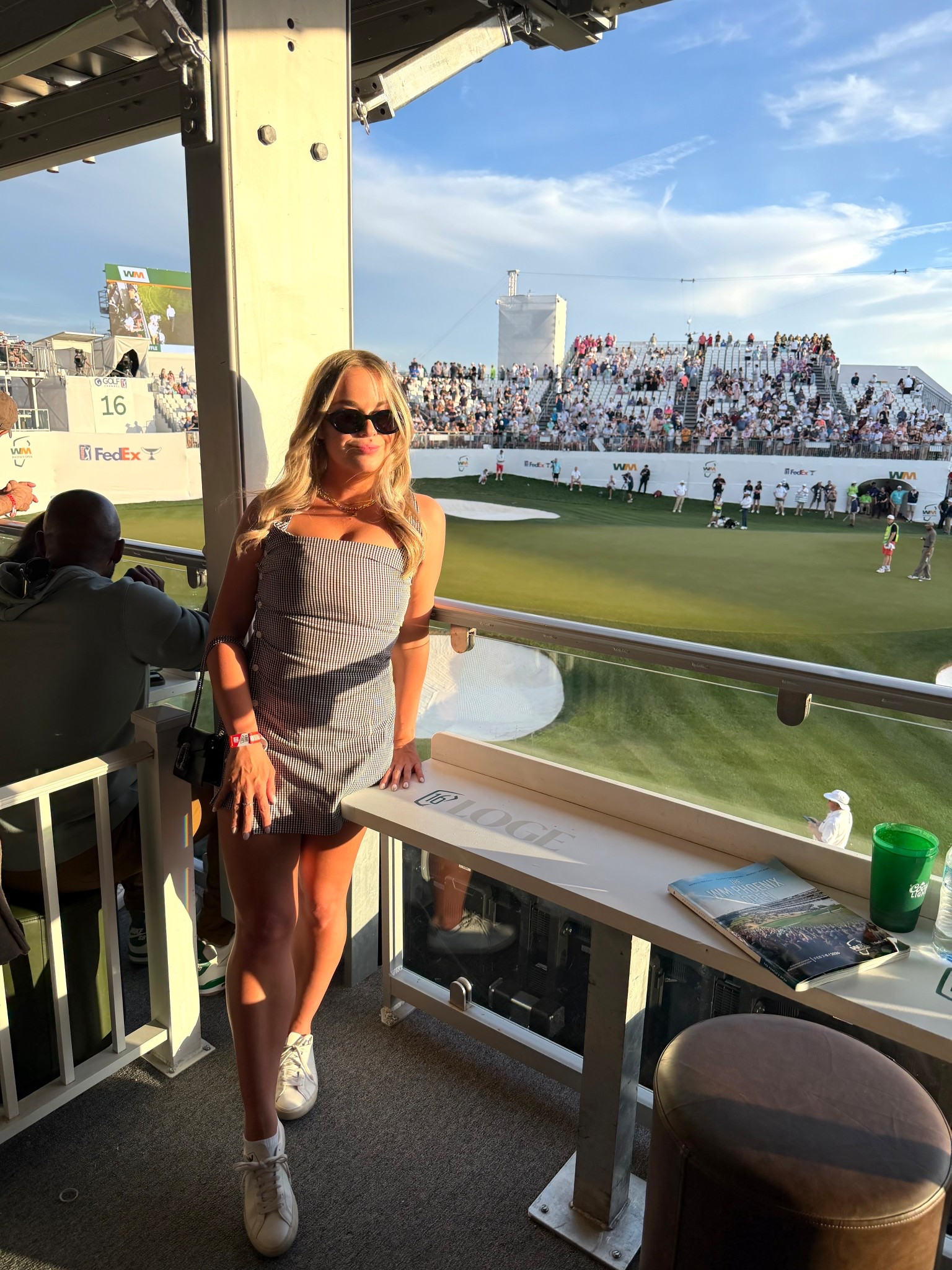 gingham dress
Mini dress
Frankie’s bikinis
Revolve
Golf outfits
Tennis outfit 
@Revolve 

#LTKSeasonal #LTKPetite