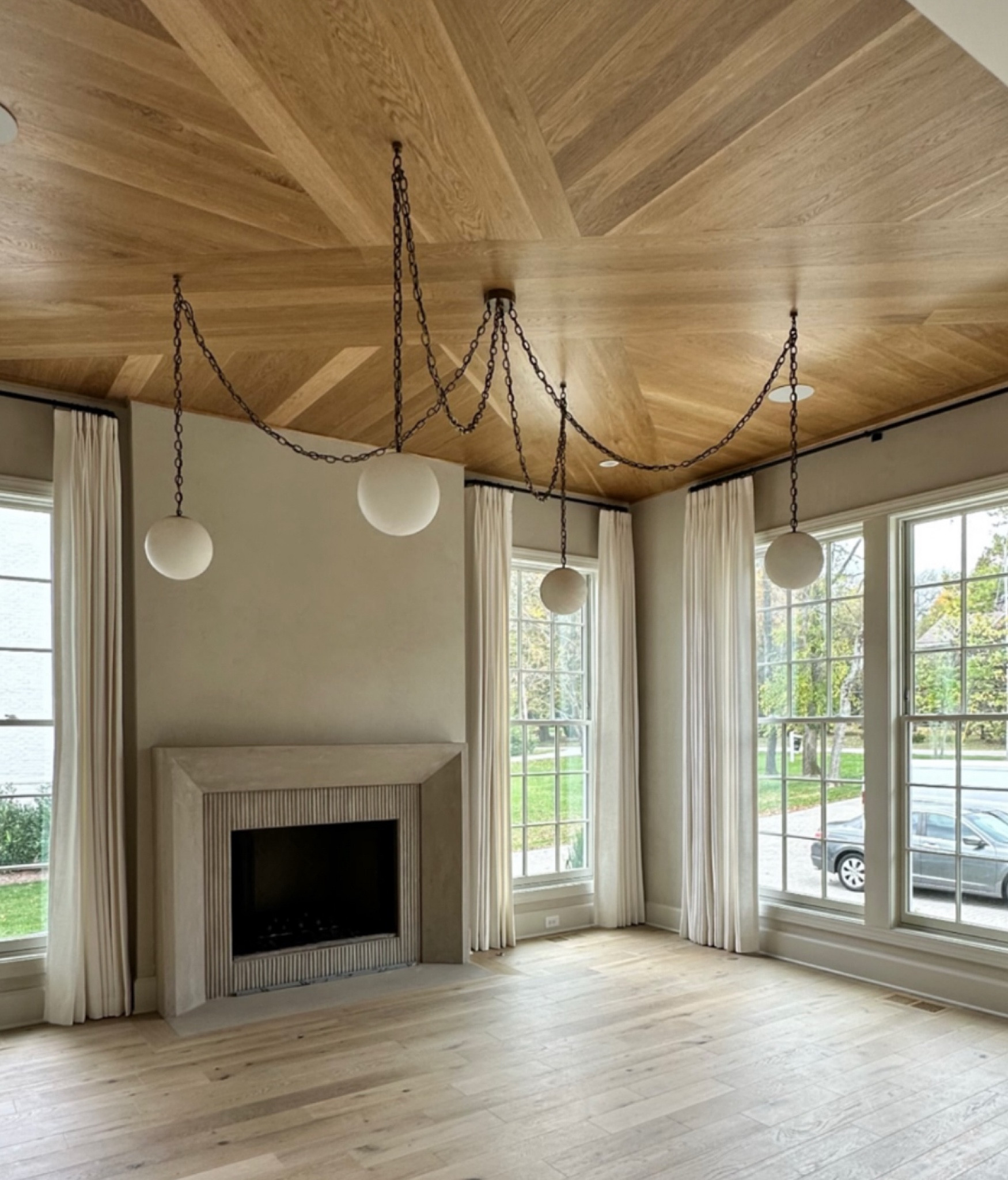Window treatments

#LTKStyleTip #LTKHome #LTKTravel