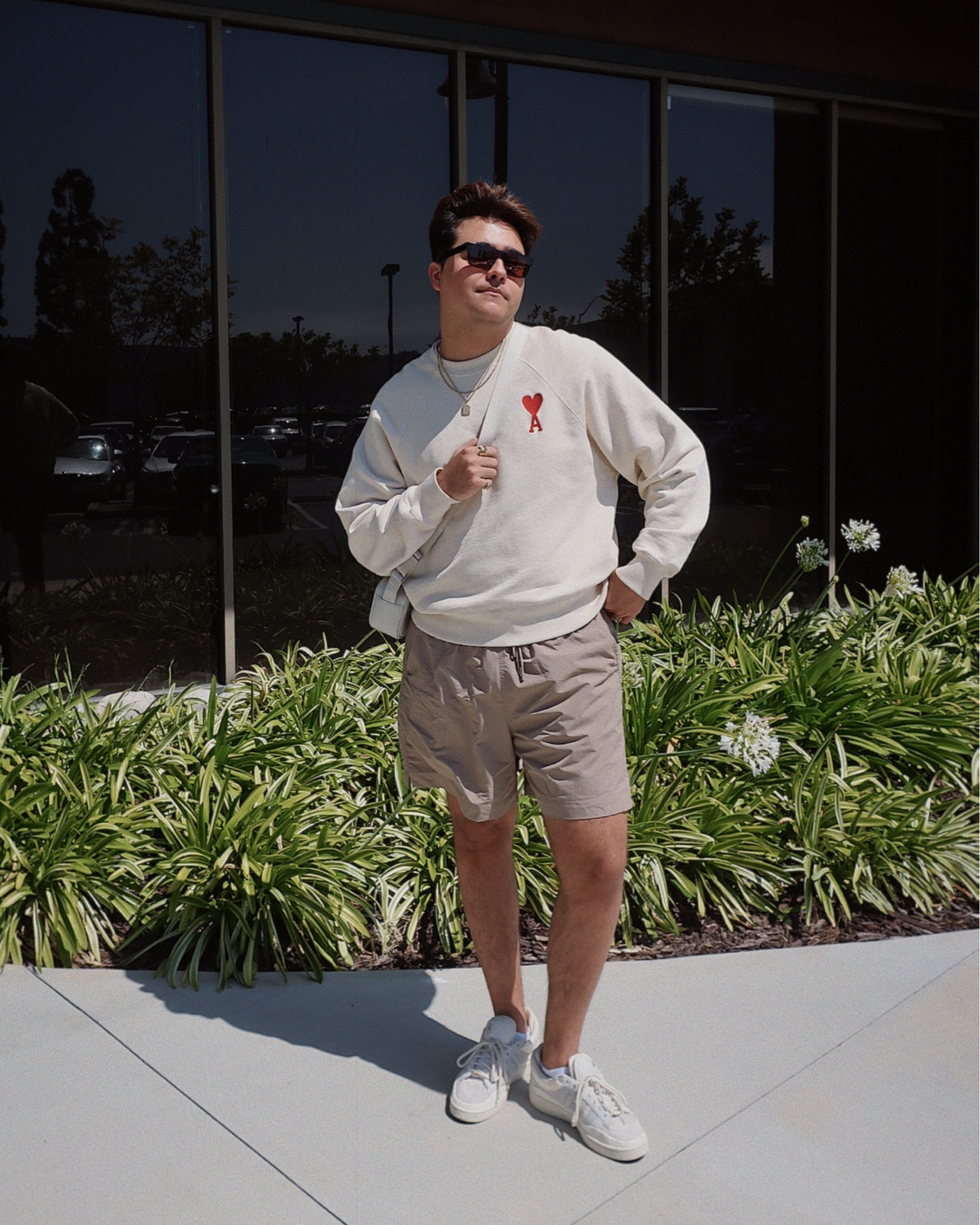 today’s fit 

#LTKStyleTip #LTKSeasonal #LTKMens