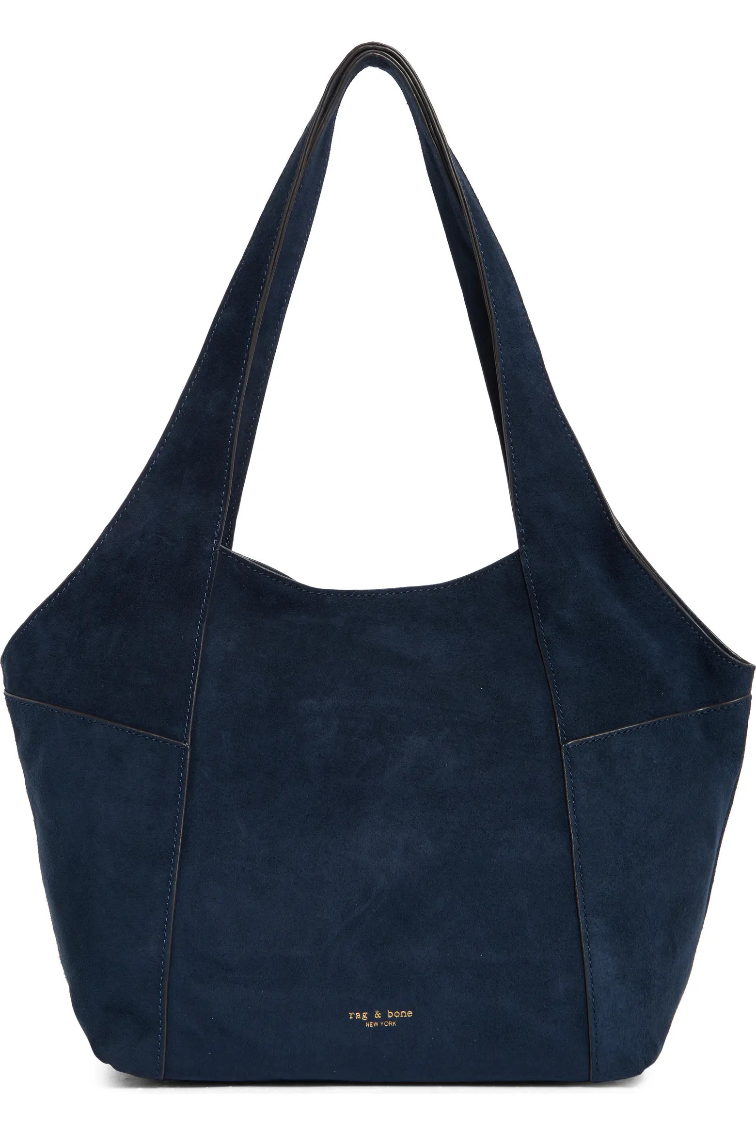 rag & bone Small Brayton Suede Shopper (Women) | Nordstrom | Nordstrom