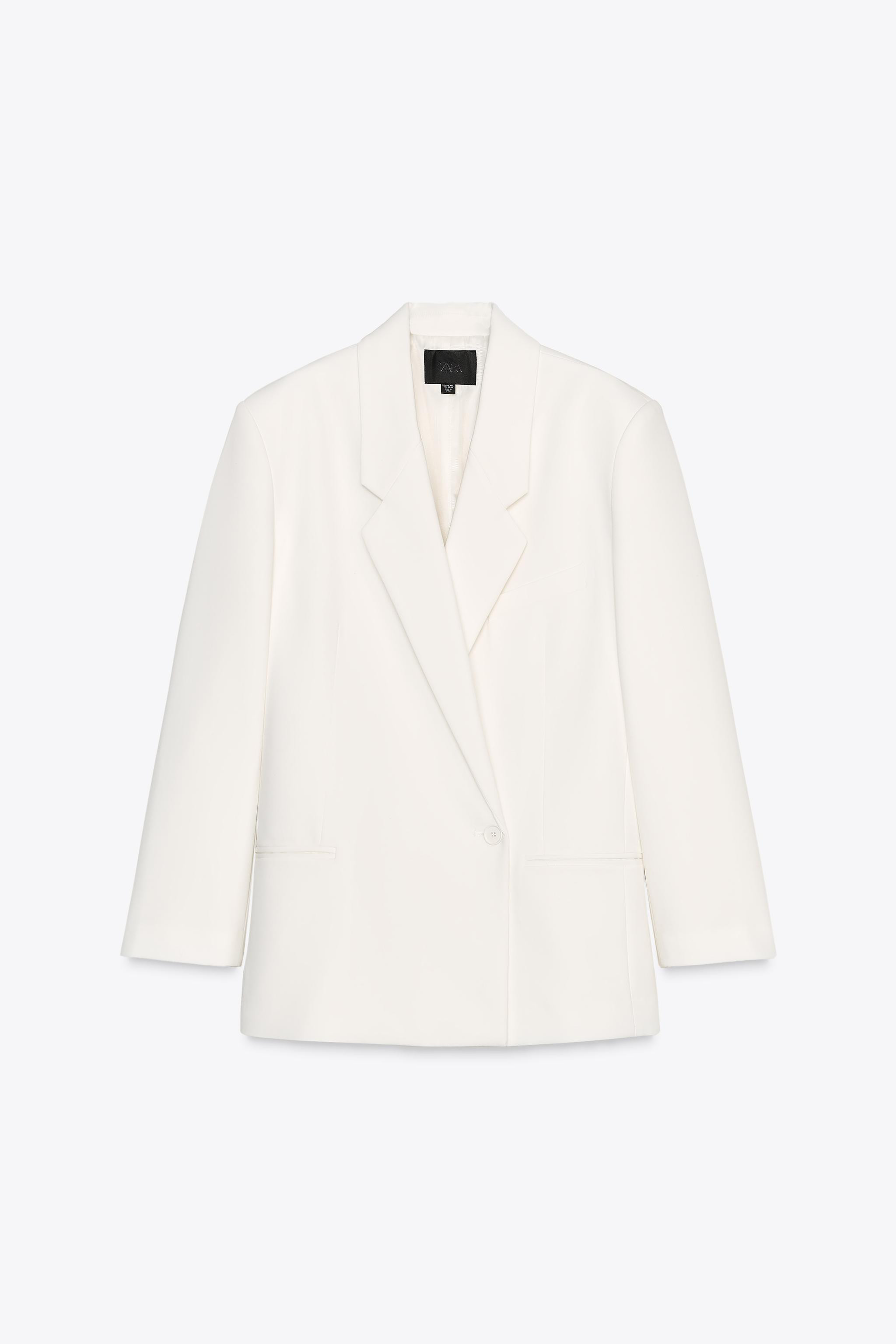 OVERSIZE BLAZER | Zara UK