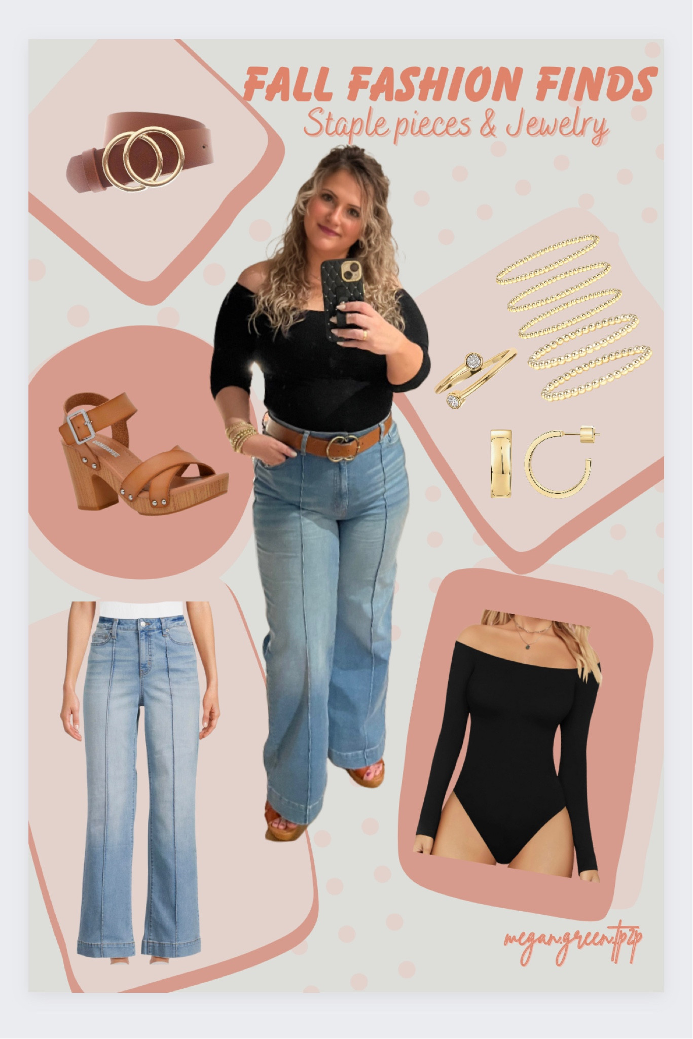 Fall Fashion Finds & more:
Amazon & Walmart

#LTKbeauty #LTKstyletip #LTKmidsize