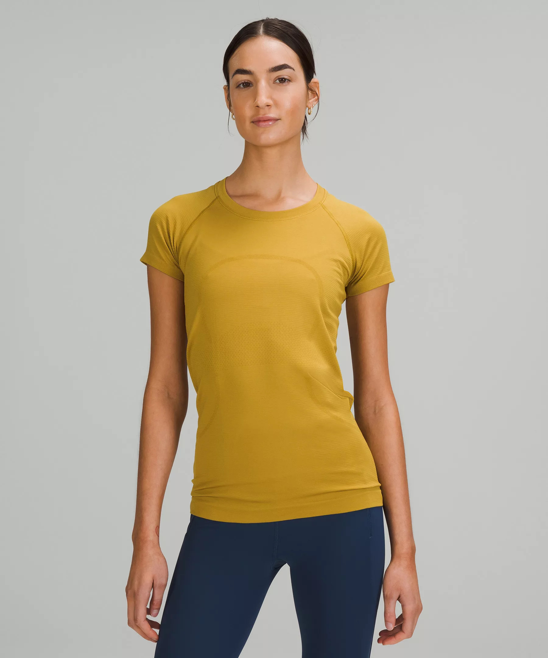 Swiftly Tech Short Sleeve Shirt 2.0 | Lululemon (US)