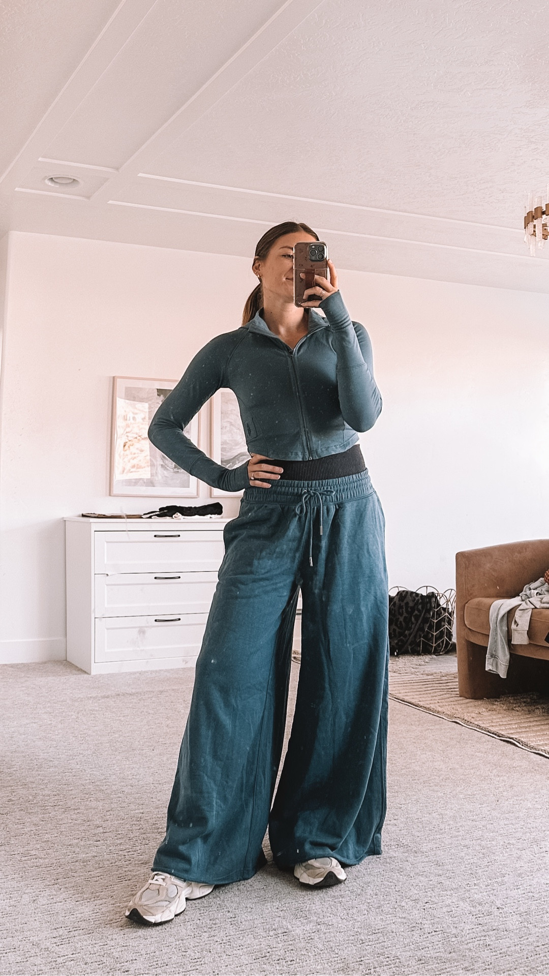 Wearing small!

#LTKTall #LTKActive #LTKStyleTip