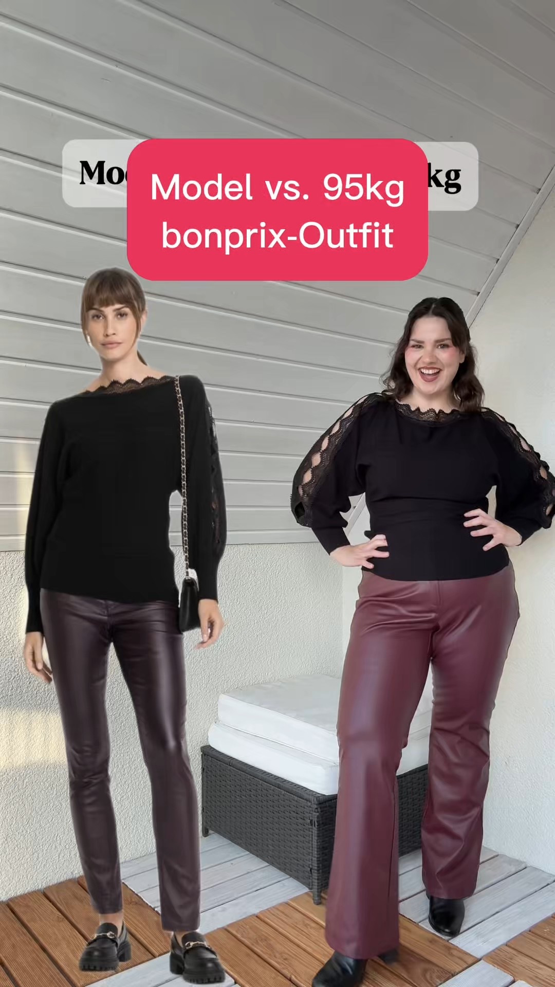 Ich trage Gr.44🫶

#LTKdeutschland #LTKcurves #LTKplussize