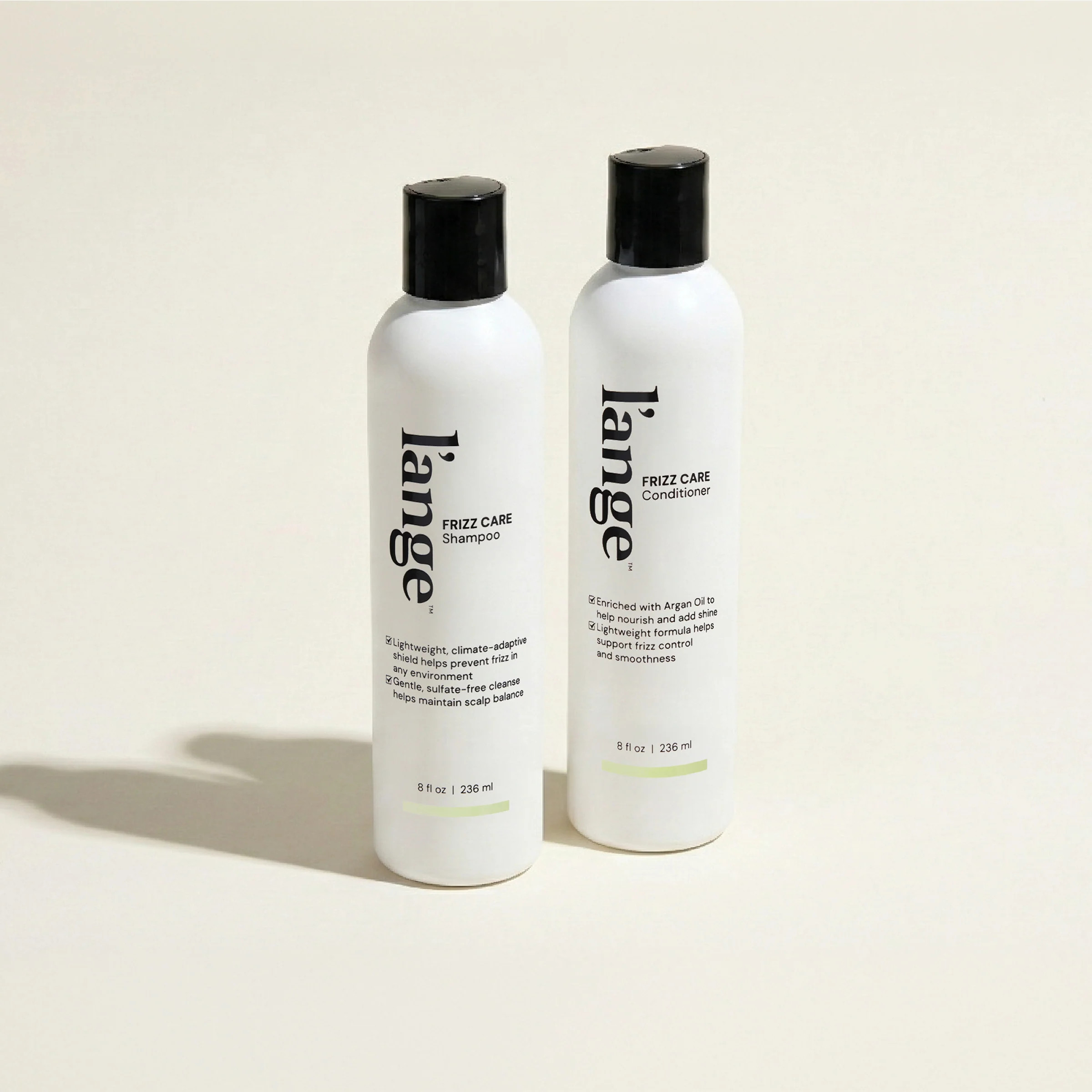 Frizz Care System | L'ange Hair