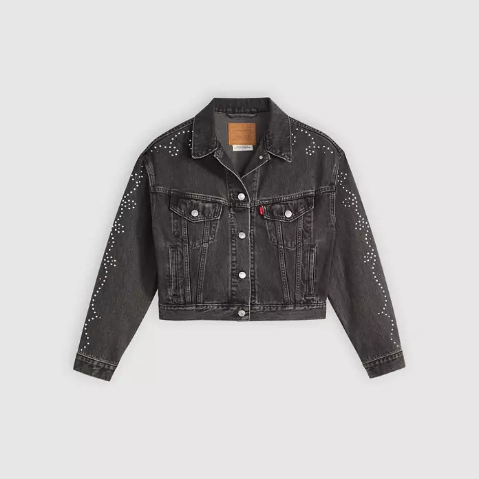 Shrunken '90s Trucker Jacket | Levi's US