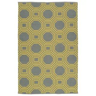 BRISA COLLECTION - Blue 2' x 3' | Bed Bath & Beyond