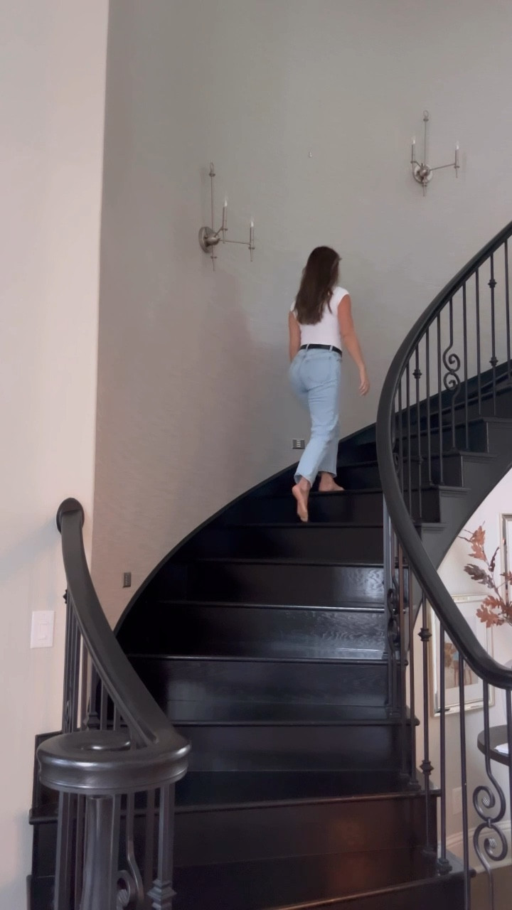 Stairway lighting refresh, wall sconces, lighting, sale 

#LTKHome #LTKStyleTip #LTKSaleAlert