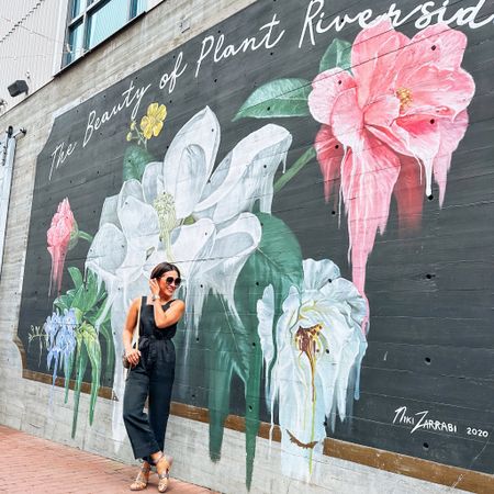 Spring In Savannah🌺🌼🌸

I wore this tie waist linen jumpsuit from @onequince on our last day. Perfectly packable & even though it was linen & folded in my suitcase, it barely wrinkled. 

This is such a great summer staple because you can dress it up or down & the lightweight material keeps you cool. 

#style #instafashion #instastyle #lookbook #womensfashion #styleinspo #outfitideas #dailystyle #lovethislook #fashionblogger #linen  #jumpsuit #jumpsuitstyle #howtowearit #howtostyle #traveloutfit #casualandchic #fashionover40 #fashionover40blogger #quince #momstylelife #everydayelevated #atlantablogger #atlantamomblogger #savannah #momfluencer #everydayeffortless #everydaylook #ootdinspo #atlantainfluencer 

#LTKtravel #LTKSeasonal #LTKover40