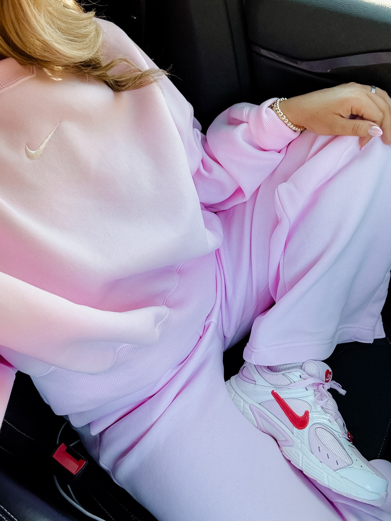 Nike fit 🩷 @Nike US 

#LTKootd #LTKmomlife