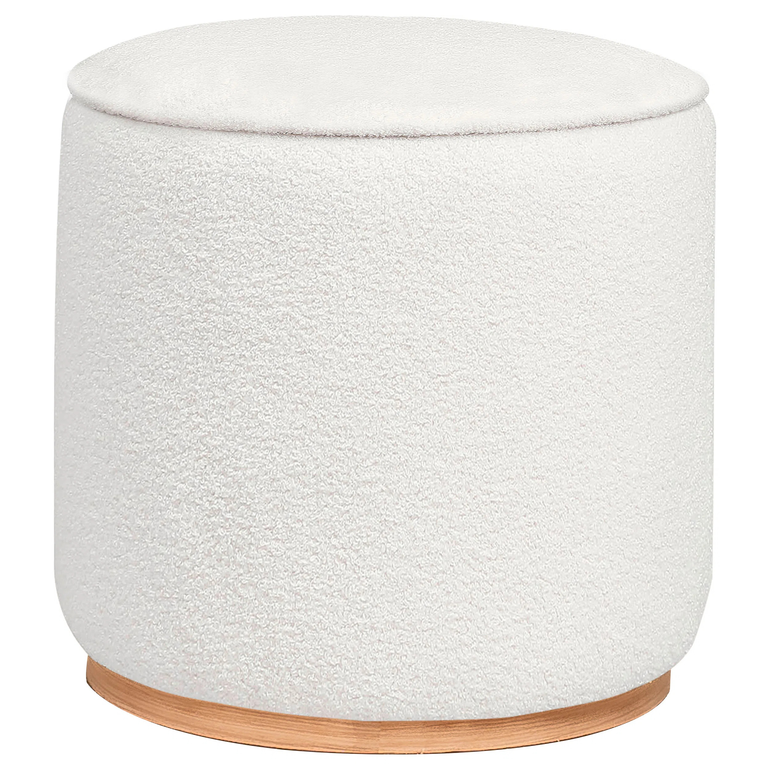 Brotons Upholstered Ottoman | Wayfair North America