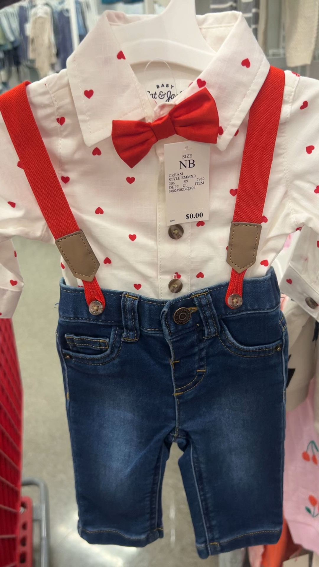 I CANT. 🥹❤️

•	Adorable
	•	Heart-themed
	•	Festive
	•	Cozy
	•	Love-inspired
	•	Sweet
	•	Red and pink
	•	Holiday-ready
	•	Matching outfits
	•	Cute and comfy
	•	Toddler Valentine’s Day outfits
	•	Siblings’ sets
	•	Valentine’s Day dresses
	•	Stylish
	•	Perfect for pictures
	•	Soft fabrics
	•	Seasonal wardrobe
	•	Trendy
	•	Playful designs
	•	Charming prints

#LTKBaby #LTKSeasonal #LTKBump