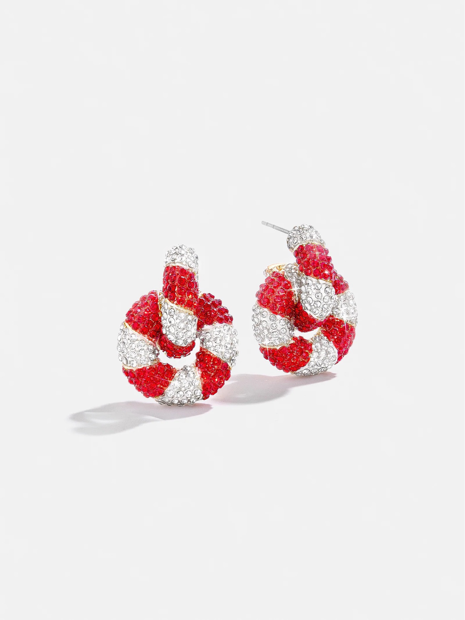 Candy cane earrings  holidays !! 

#LTKHoliday #LTKSeasonal #LTKGiftGuide