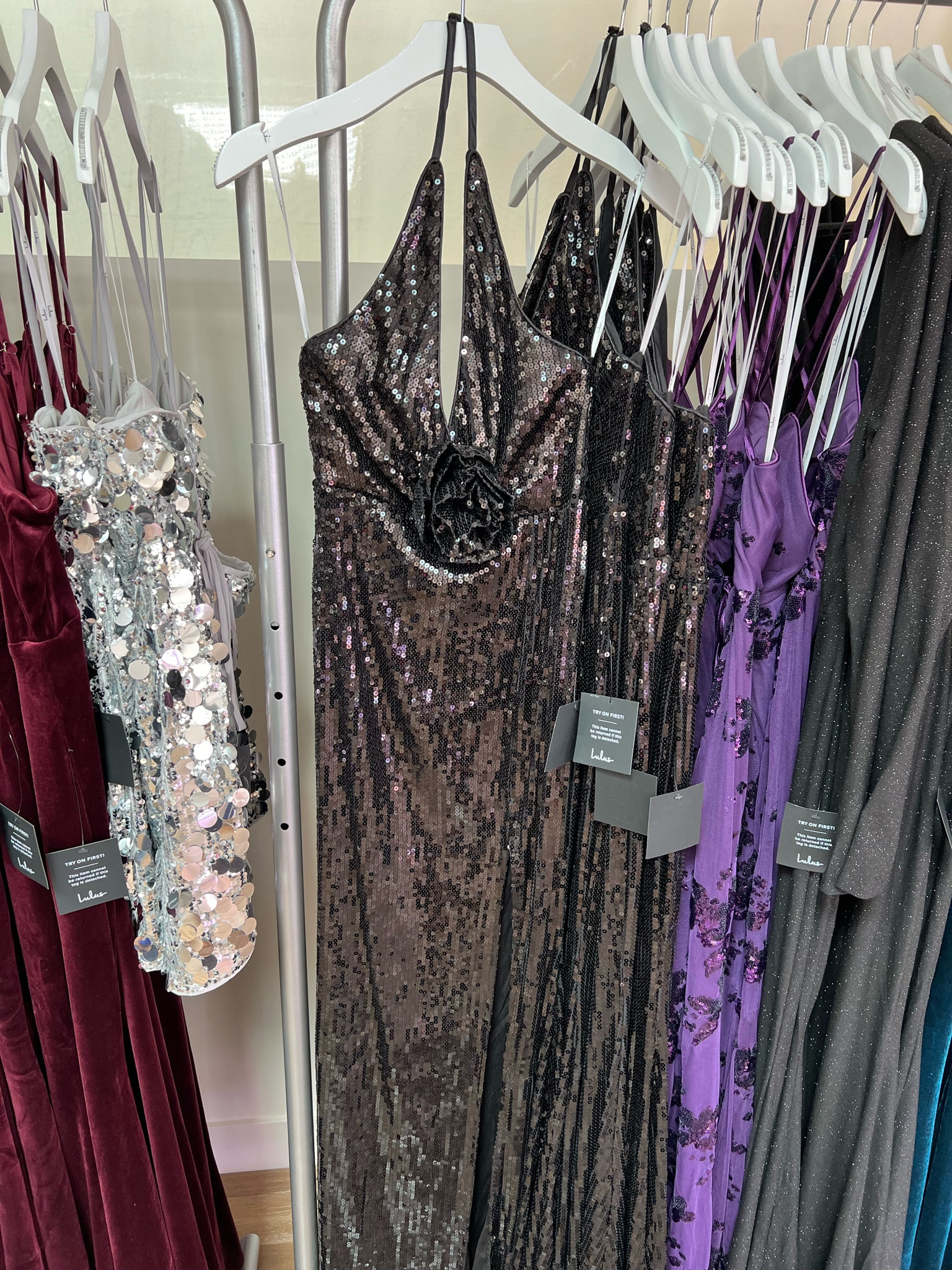 So many stunning new pieces at Lulus! First time customers can use code CALEIGH20 for 20% off!!!

#LTKHoliday #LTKSeasonal #LTKstyletip