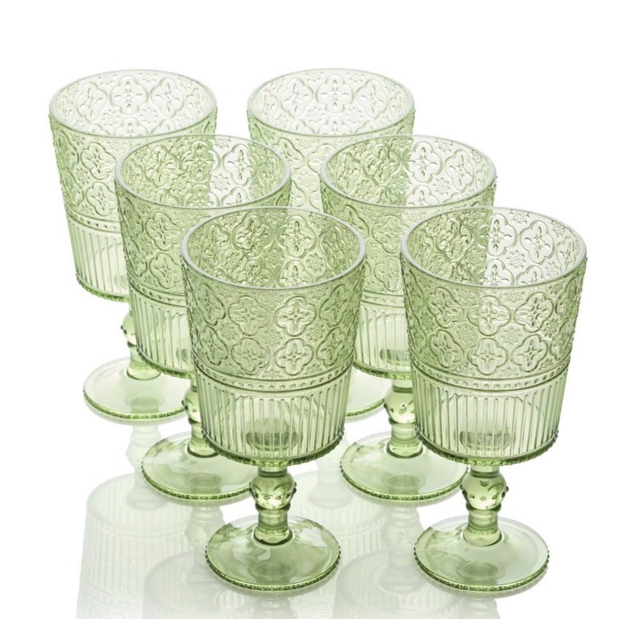 Spring wine glasses

#WineGlass #Entertaining #Hosting #Glassware #Drinkware ￼

#LTKfoodie #LTKSeasonal #LTKHome