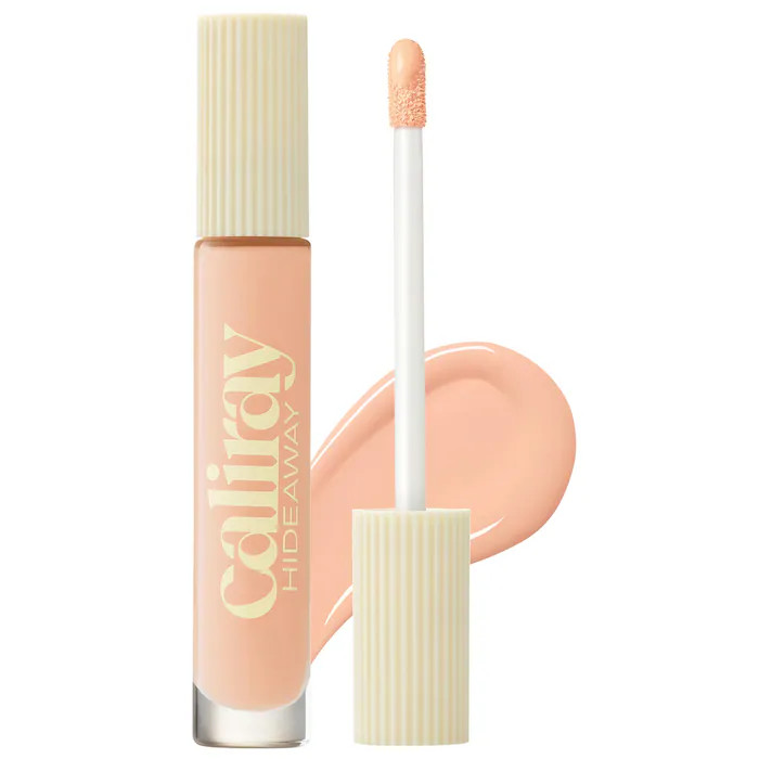 caliray Hideaway Brightening + Hydrating Under Eye Color Corrector Concealer | Sephora (US)