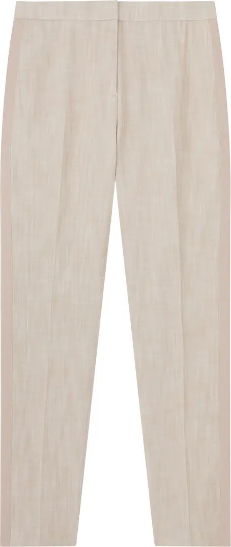 Amelia Slim Fit Trousers | Nordstrom