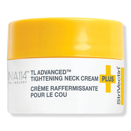 Travel Size TL Advanced Tightening Neck Cream Plus | Ulta