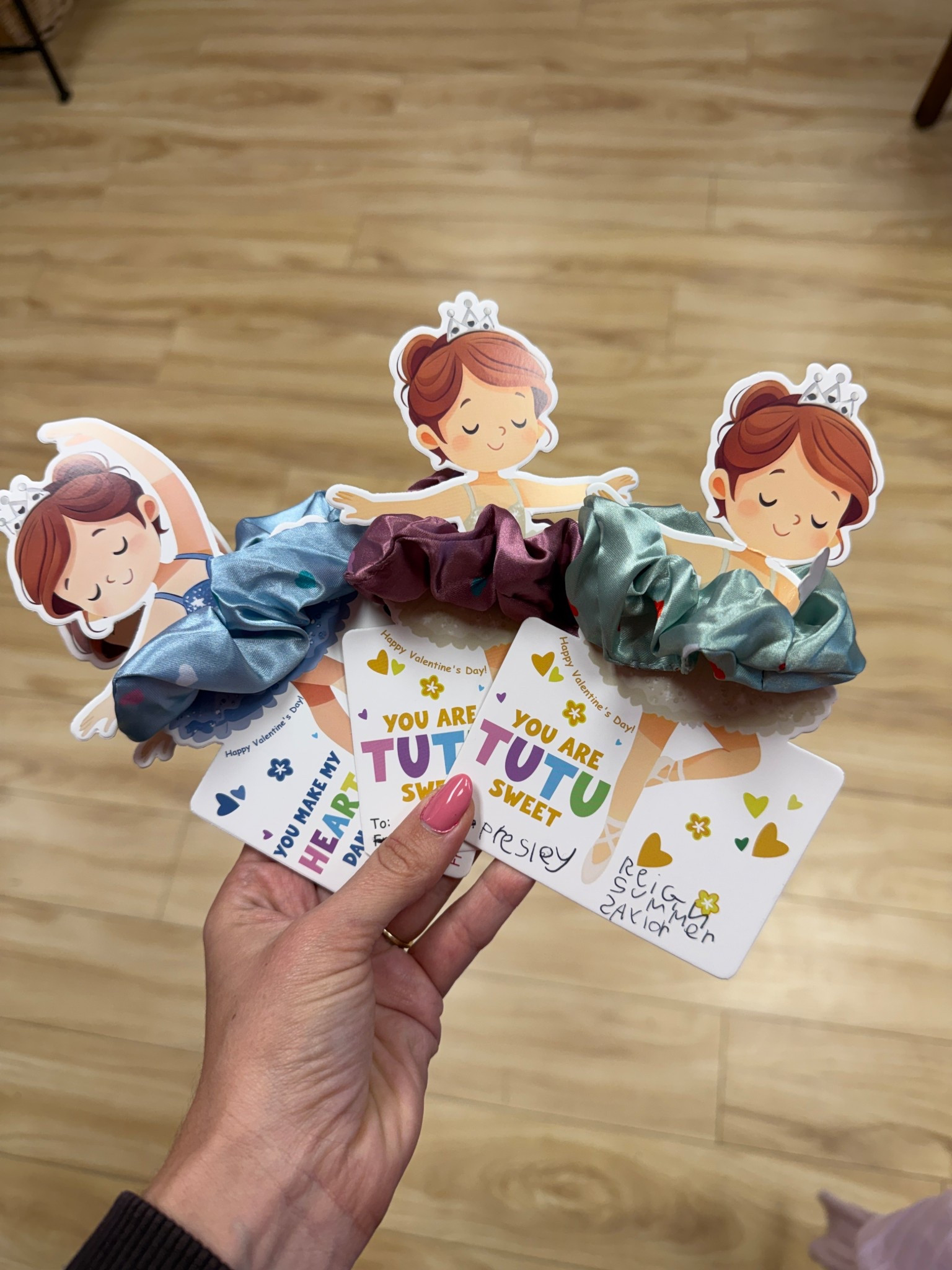 Cutest dance valentines 

#LTKKids #LTKBaby #LTKValentine