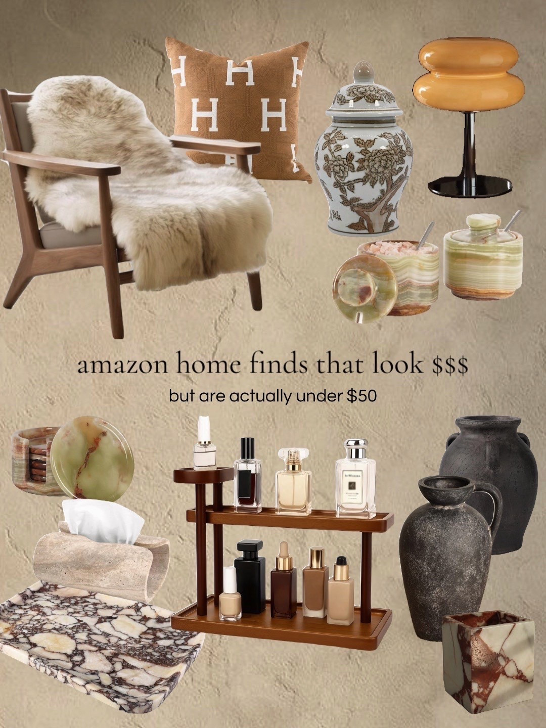Amazon home finds under $50! 

#amazonhome #amazonhomefinds #homefinds #homedecor

#LTKHome