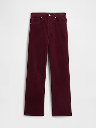 Tuscan Red | Gap Factory