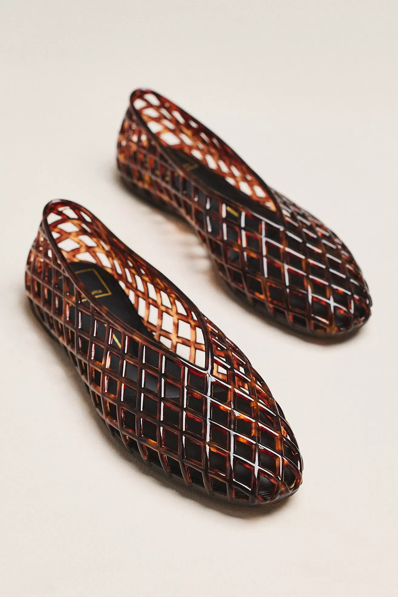 Dolce Vita Jam Jelly Flats | Anthropologie (US)