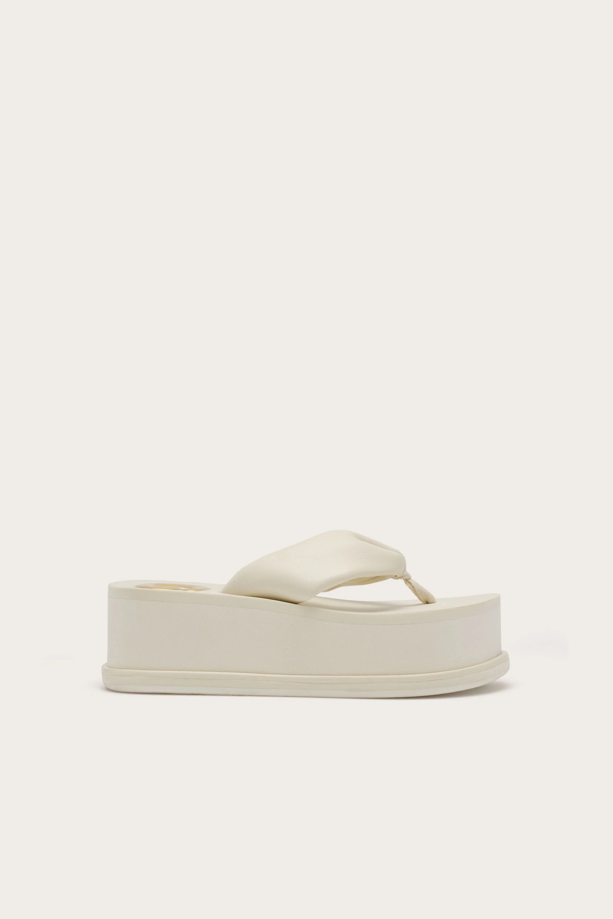CG PLATFORM - OFF WHITE | Cult Gaia - US