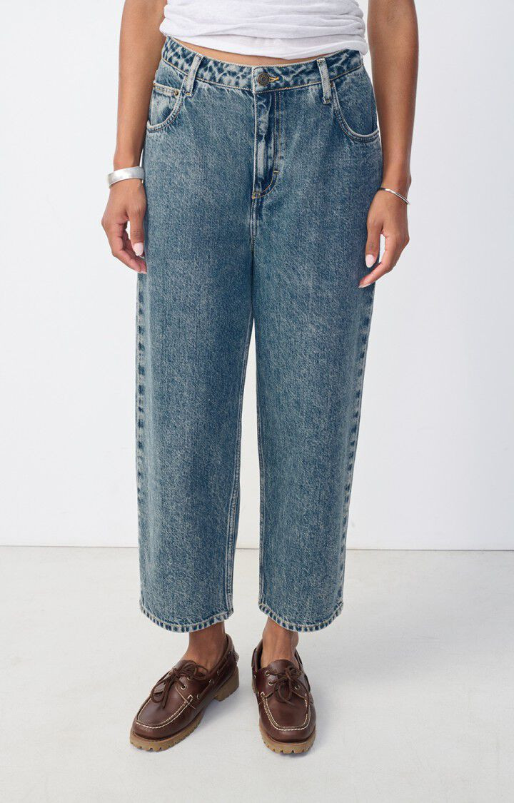 Women's boyfriend jeans Joybird | American Vintage
